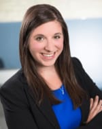 Click to view profile of Susan Alderoty, a top rated Estate Planning & Probate attorney in Rockville, MD