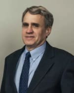 Click to view profile of Patrick G. Senftle, a top rated Alternative Dispute Resolution attorney in Washington, DC