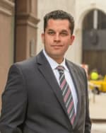 Click to view profile of Brett Beaubien, a top rated Appellate attorney in Providence, RI