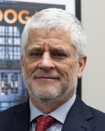 Click to view profile of Michael Kuebler, a top rated Real Estate attorney in Chattanooga, TN