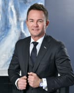 Click to view profile of John L. Wilbers, a top rated Construction Accident attorney in Saint Louis, MO