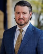 Click to view profile of William D. Ashwell, a top rated Real Estate attorney in Warrenton, VA