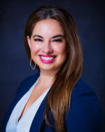 Click to view profile of Christina Jimenez, a top rated Domestic Violence attorney in Flower Mound, TX
