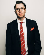 Click to view profile of J. Ryan Johnson, a top rated Custody & Visitation attorney in Nashville, TN