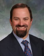 Click to view profile of Rhys J. Richards, a top rated Trucking Accidents attorney in Hamilton, OH