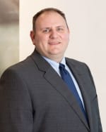 Click to view profile of Andrew M. Tatge, a top rated Divorce attorney in Mankato, MN