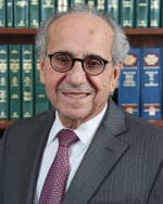 Click to view profile of Amato A. DeLuca, a top rated Products Liability attorney in Providence, RI