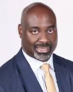 Click to view profile of Charles Ali Everage, a top rated Social Security Disability attorney in Charlotte, NC