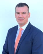 Click to view profile of Hector Sandoval, a top rated Employee Benefits attorney in The Woodlands, TX