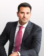 Click to view profile of Michael Shammas, a top rated Trucking Accidents attorney in Chicago, IL
