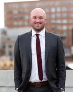 Click to view profile of Bryan Means, a top rated Products Liability attorney in Wichita Falls, TX
