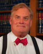 Click to view profile of David B. Bice, a top rated Wills attorney in Lynchburg, VA