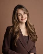 Click to view profile of Alexandra (Alex) Cervantes, a top rated Medical Malpractice attorney in Albuquerque, NM
