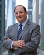 Click to view profile of James E. Montgomery, Jr., a top rated Estate Planning & Probate attorney in San Antonio, TX