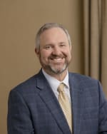 Click to view profile of David W. Parker, a top rated Traffic Violations attorney in Little Rock, AR