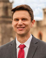 Click to view profile of Jacob Alford, a top rated Trucking Accidents attorney in San Marcos, TX