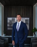 Click to view profile of Thomas P. Wynne, a top rated Sex Offenses attorney in Dallas, TX
