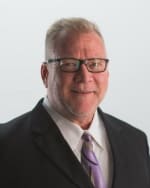 Click to view profile of David G. Hart, a top rated Brain Injury attorney in Colleyville, TX