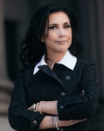 Click to view profile of Darlina C. Crowder, a top rated Sex Offenses attorney in Plano, TX
