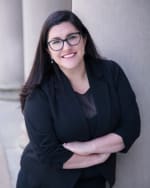 Click to view profile of Amy Calvo MacNamara, a top rated Child Support attorney in Greenwich, CT