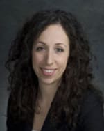 Click to view profile of Jennifer E. Scotto, a top rated Workers' Compensation attorney in San Mateo, CA