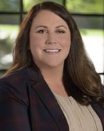 Click to view profile of Lindsay A. Lawrence, a top rated Trucking Accidents attorney in Cincinnati, OH