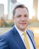 Click to view profile of Ethan Gibson, a top rated General Litigation attorney in Houston, TX