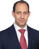 Click to view profile of Christopher M. Jacobs, a top rated Insurance Coverage attorney in Pittsburgh, PA