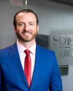 Click to view profile of Lars Soreide, a top rated Securities Litigation attorney in Pompano Beach, FL