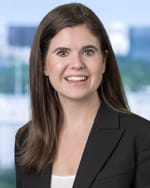 Click to view profile of Kyrie Cameron, a top rated Patents attorney in Houston, TX