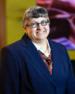 Click to view profile of Shay E. Meagle, a top rated Employment Litigation attorney in Albuquerque, NM