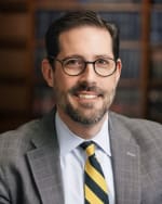 Click to view profile of Seth A. Gladstein, a top rated Personal Injury attorney in Louisville, KY