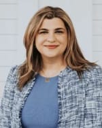 Click to view profile of Nora Alhussaini Taube, a top rated Trucking Accidents attorney in Memphis, TN