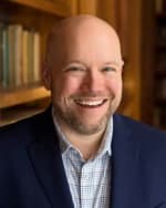 Click to view profile of Josh Rohrscheib, a top rated Trucking Accidents attorney in Bloomington, IL