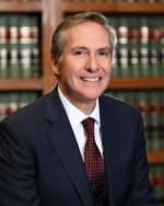 Click to view profile of Andre G. Coudrain, a top rated Estate Planning & Probate attorney in Hammond, LA