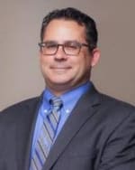 Click to view profile of Aaron D. Wiseley, a top rated Bad Faith Insurance attorney in Grand Rapids, MI