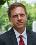 Click to view profile of B. Clark Batten, II, a top rated Premises Liability - Plaintiff attorney in Lexington, KY