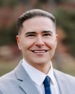 Click to view profile of Frank T. Apodaca, a top rated Employment Litigation attorney in Albuquerque, NM