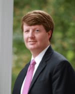 Click to view profile of Dustin T. Brown, a top rated Business Organizations attorney in Columbus, GA