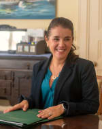 Click to view profile of Erin L. Nunes, a top rated Health Care attorney in New Bedford, MA