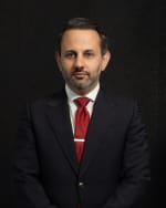Click to view profile of Sayan Aboudi, a top rated Brain Injury attorney in Sherman Oaks, CA