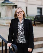 Click to view profile of Laura A. Castagna, a top rated Trucking Accidents attorney in Bloomington, IL