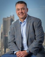 Click to view profile of Gordon D. Evans, II, a top rated Trucking Accidents attorney in Columbus, OH