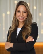 Click to view profile of Nicole Darvish, a top rated Car Accident attorney in Los Angeles, CA