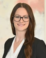 Click to view profile of Mackenzie Jean Bramlett, a top rated Mediation & Collaborative Law attorney in Houston, TX
