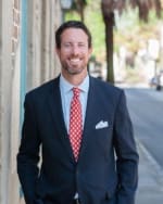Click to view profile of John E. Rosen, a top rated Administrative Law attorney in Folly Beach, SC