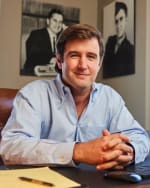 Click to view profile of W. Travis Patterson, a top rated Brain Injury attorney in Fort Worth, TX