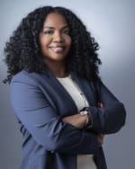 Click to view profile of Kimra D. Major-Morris, a top rated Entertainment & Sports attorney in Apopka, FL
