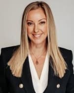 Click to view profile of Andje M. Medina, a top rated Brain Injury attorney in San Francisco, CA