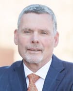 Click to view profile of James O. Broccoletti, a top rated White Collar Crimes attorney in Norfolk, VA